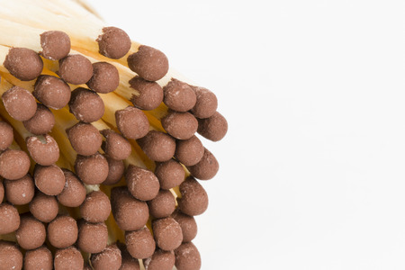 Match Sticks