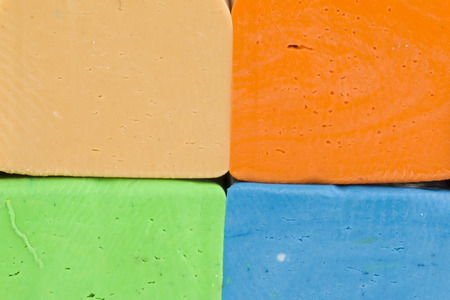 Plasticine 