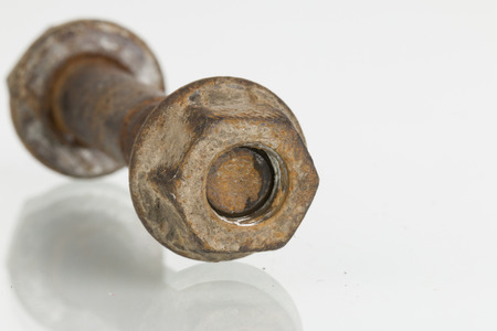 Vehicle Part - Stock Image macro.の写真素材