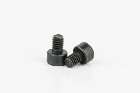 Computer screws - Stock image macro.