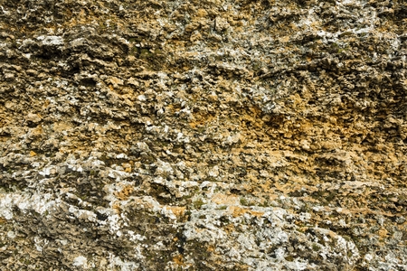Rock texture, detail of beautiful stone. Macro shot.