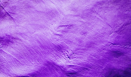Handmade background from color plasticine. Macro shot.