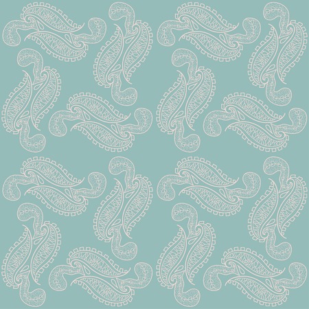 Vector realistic tender texture. Seamless elegance texture.のイラスト素材