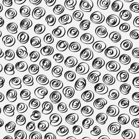 Seamless pattern can be used for wallpaper, pattern fills, web page ,surface textures.のイラスト素材