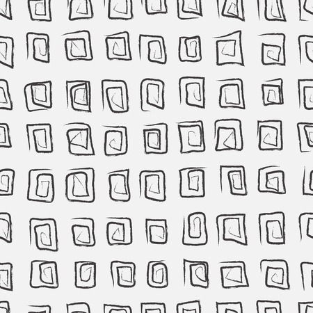 Seamless pattern can be used for wallpaper, pattern fills, web page background,surface textures.のイラスト素材