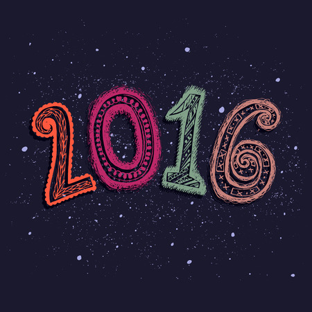 Perfect for decorations festivals, xmas, holiday celebrationのイラスト素材