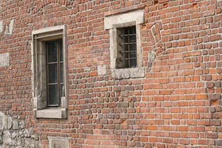 prison?の写真素材