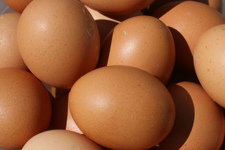eggs for everybody