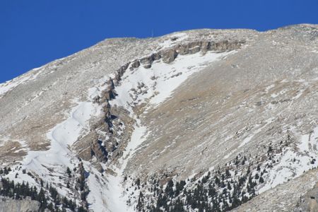 real rocks, banff, canada