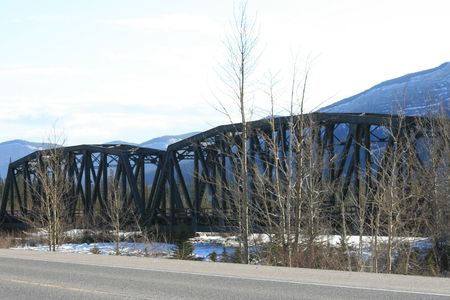 bridgeの写真素材