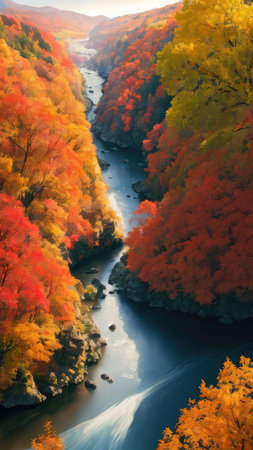 A large fall park, with beautiful streets, bike paths. The best place for a walk.