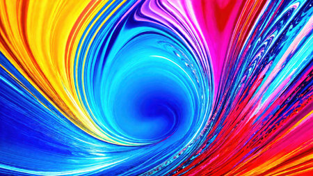 Abstract, marbling art patterns as abstract colorful backgroundの素材