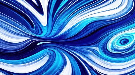 Abstract, marbling art patterns as abstract colorful backgroundの素材