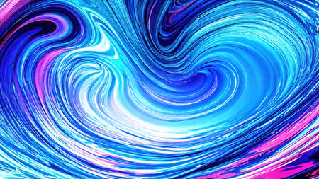 Abstract, marbling art patterns as abstract colorful backgroundの素材