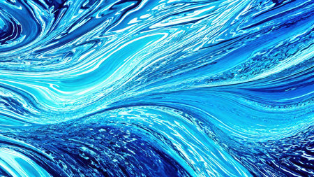 Abstract, marbling art patterns as abstract colorful backgroundの素材