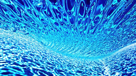 Abstract, marbling art patterns as abstract colorful backgroundの素材