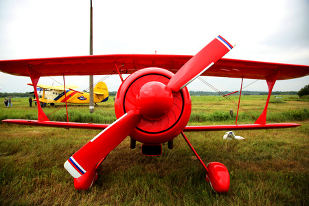 airplaneのeditorial素材