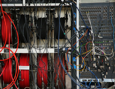 Electrical system