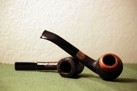 pipesの写真素材