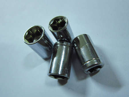 Metal Screws                               