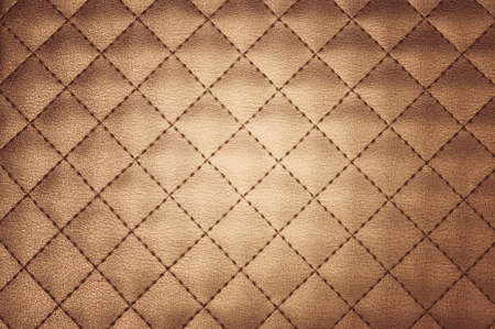 leather close-up background 