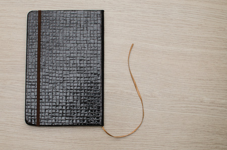 Book calendar leisureの写真素材