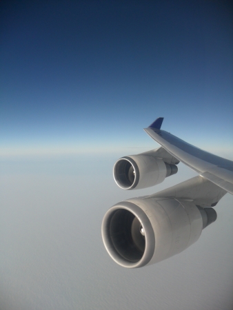 up where we belong