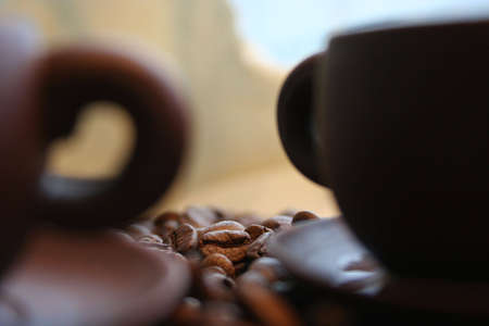 Coffeeの写真素材