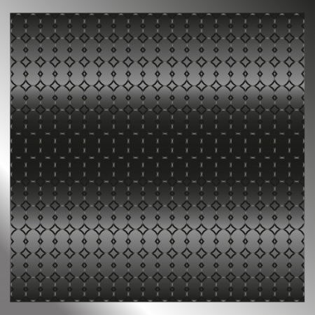 Background from geometrical figuresのイラスト素材