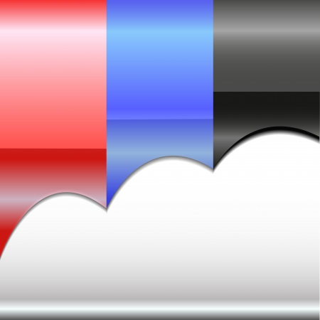 label for text designのイラスト素材