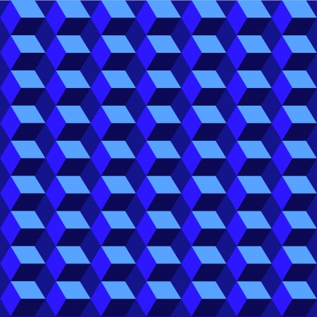 Geometric seamless pattern  のイラスト素材