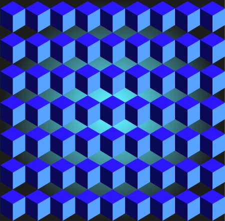 Geometric seamless pattern  のイラスト素材