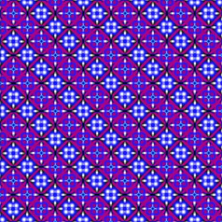 texture from different  figures on a blackly violet backgroundのイラスト素材