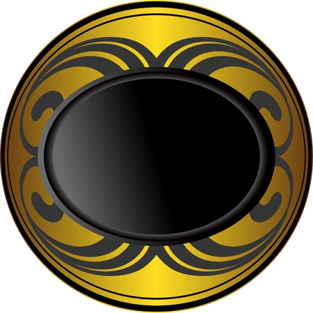 Labelのイラスト素材