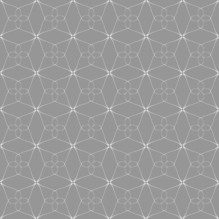 Abstract seamless pattern のイラスト素材