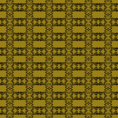 Abstract seamless pattern のイラスト素材