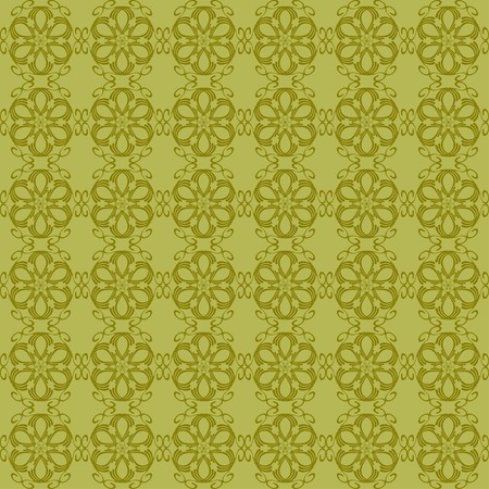 abstract seamless patternのイラスト素材