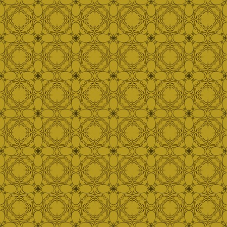 abstract seamless patternのイラスト素材