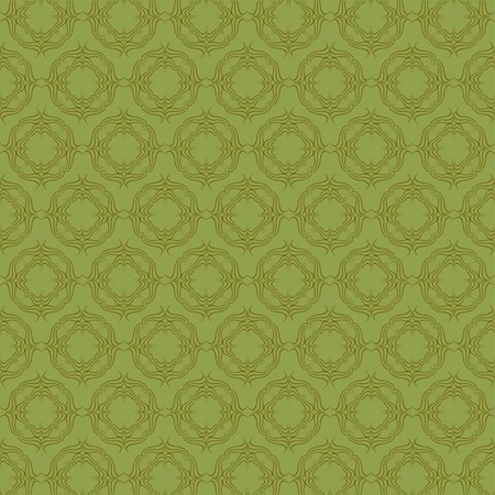 abstract seamless patternのイラスト素材