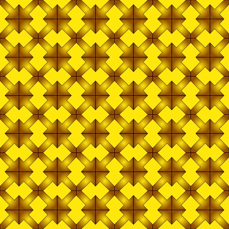 abstract seamless patternのイラスト素材