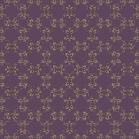 abstract seamless patternのイラスト素材