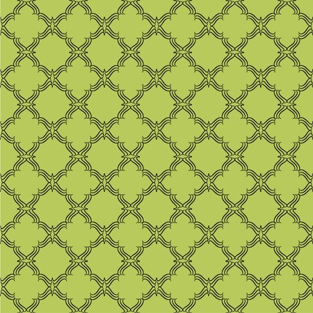 abstract seamless patternのイラスト素材