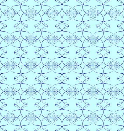 abstract seamless patternのイラスト素材