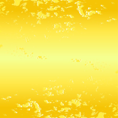 Soft yellow abstract backgroundのイラスト素材