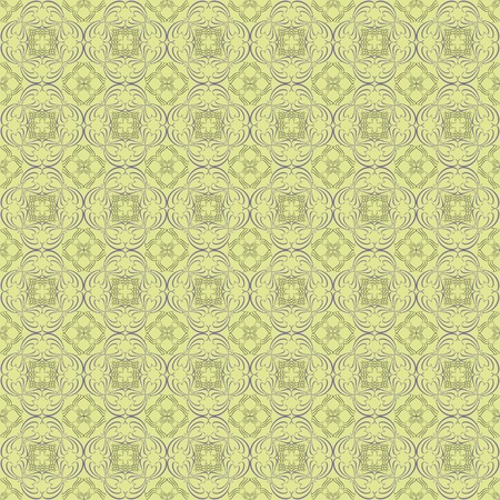 seamless pattern abstractのイラスト素材