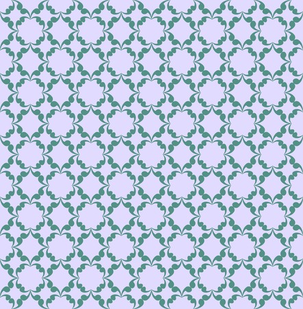 abstract seamless patternのイラスト素材
