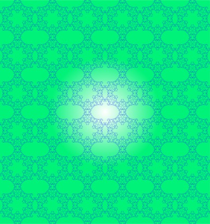 abstract seamless patternのイラスト素材