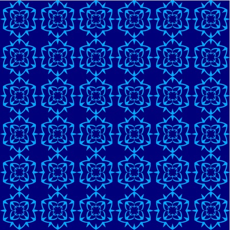 seamless patternのイラスト素材