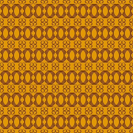 Abstract seamless patternのイラスト素材