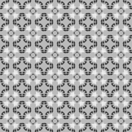 Abstract seamless patternの写真素材